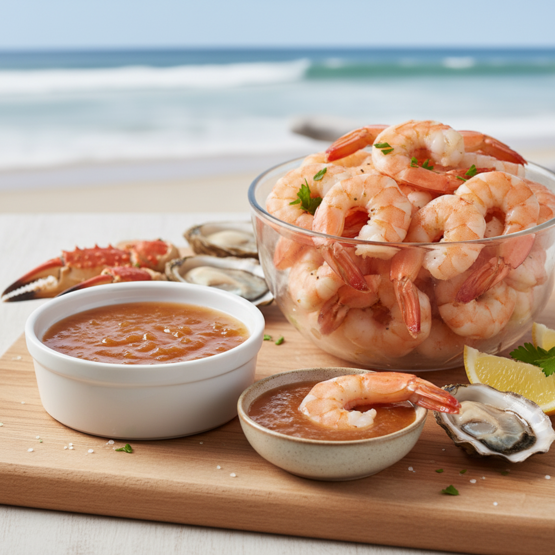 Tubby's Dockside Cocktail Sauce