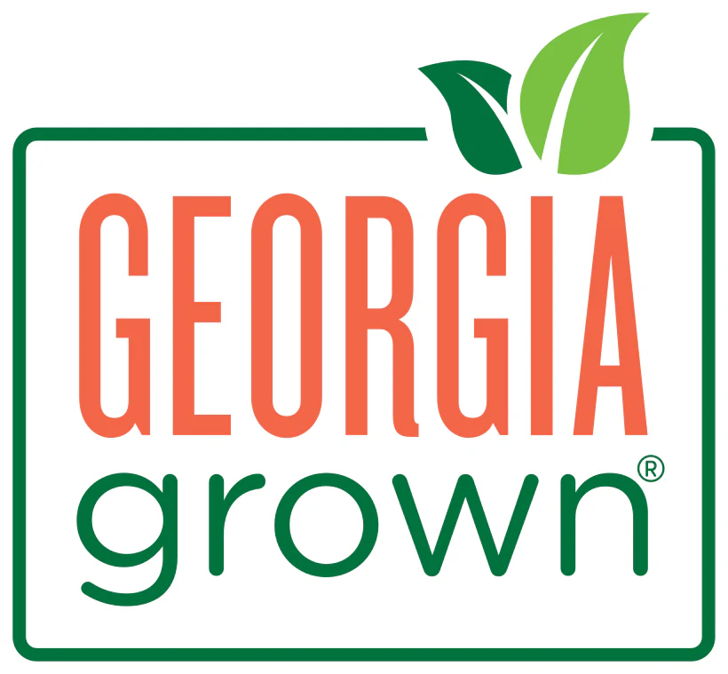 Georgia grown