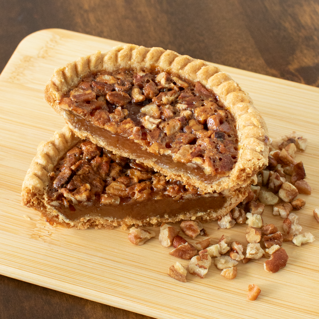 Savannah River Individual Pecan Pie Tarts - 6pk