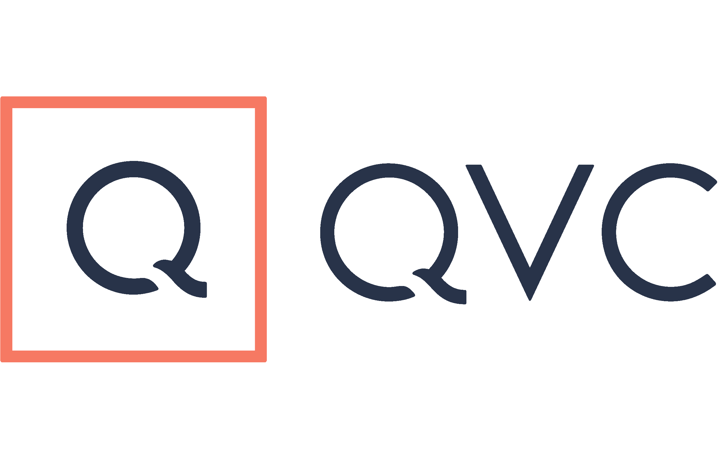 QVC Logo