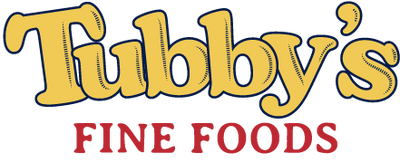 Tubby's fine foods logo