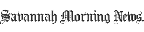 savannah morning news logo